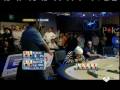 European Poker Tour - EPT IV San Remo 2008 - Ep03 Pt05 Spanish